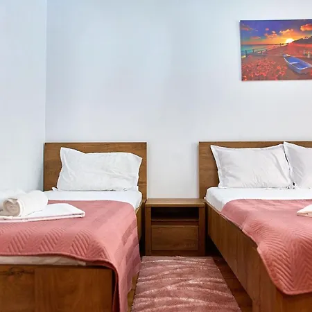 Apartament Phoenix Mamaia Nord Navodari