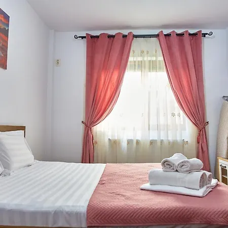Apartament Phoenix Mamaia Nord