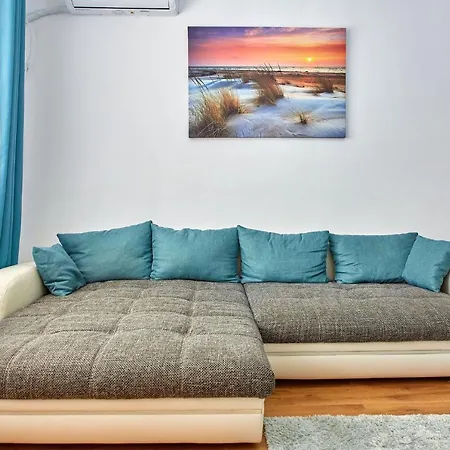 Daire Apartament Phoenix Mamaia Nord Navodari