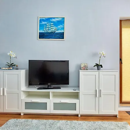 Apartament Phoenix Mamaia Nord * Navodari