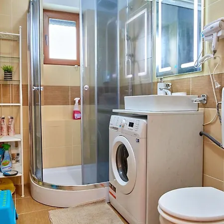 Apartament Phoenix Mamaia Nord Navodari