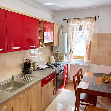 Daire Apartament Phoenix Mamaia Nord Navodari