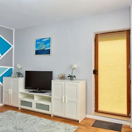 Apartament Phoenix Mamaia Nord