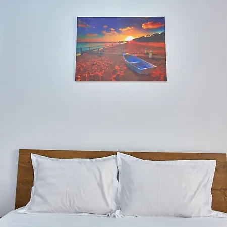 Apartament Phoenix Mamaia Nord *