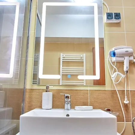 Apartament Phoenix Mamaia Nord 아파트 *