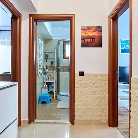 Apartament Phoenix Mamaia Nord