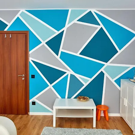 Daire Apartament Phoenix Mamaia Nord *