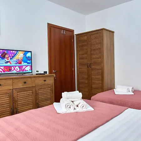 Apartament Phoenix Mamaia Nord Navodari