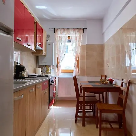 Apartament Phoenix Mamaia Nord * Năvodari