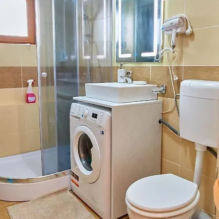 Apartament Phoenix Mamaia Nord Daire