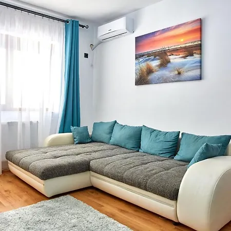 Apartament Phoenix Mamaia Nord *
