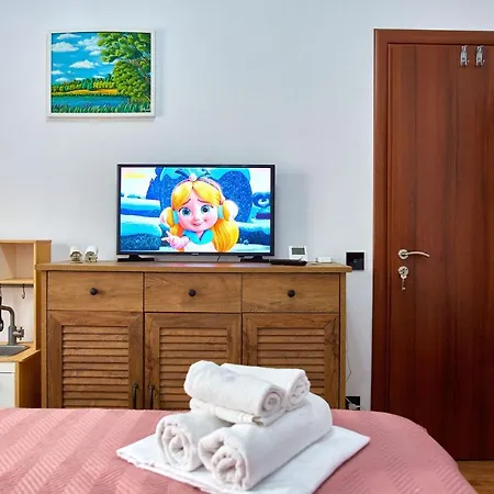 Apartament Phoenix Mamaia Nord * Navodari