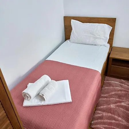 Apartament Phoenix Mamaia Nord 아파트 *