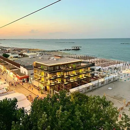 Apartament Phoenix Mamaia Nord Daire