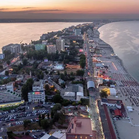 Apartament Phoenix Mamaia Nord Daire