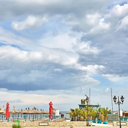 Apartament Phoenix Mamaia Nord * Navodari