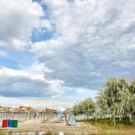 Apartament Phoenix Mamaia Nord Daire