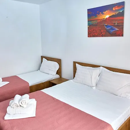 Apartament Phoenix Mamaia Nord *