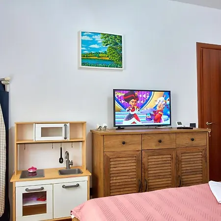 Apartament Phoenix Mamaia Nord Apartament Năvodari