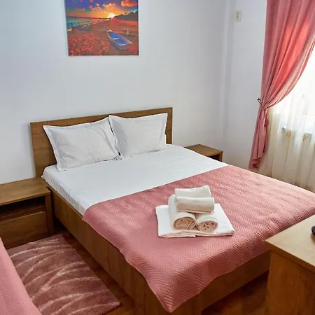 Apartament Phoenix Mamaia Nord *