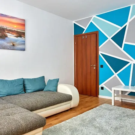 Apartament Phoenix Mamaia Nord Apartment Navodari
