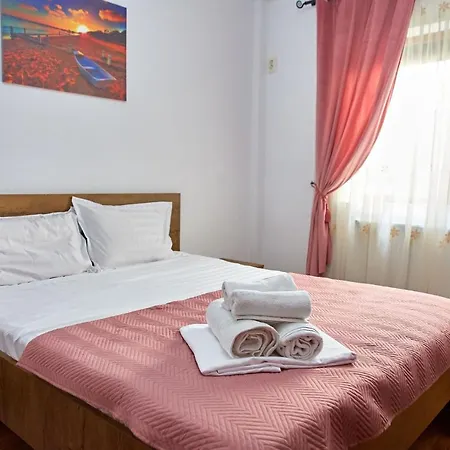 Apartment Apartament Phoenix Mamaia Nord