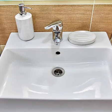 Apartament Phoenix Mamaia Nord *