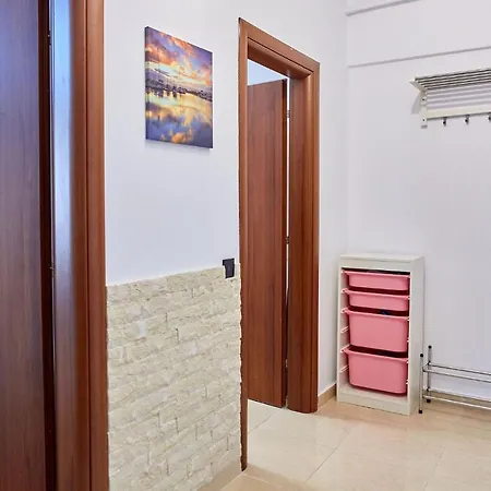 Apartment Apartament Phoenix Mamaia Nord *