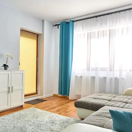 Apartament Phoenix Mamaia Nord Apartament