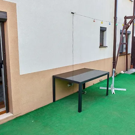Apartament Phoenix Mamaia Nord * Navodari