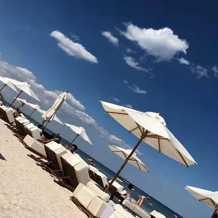 Apartament Phoenix Mamaia Nord Apartment *