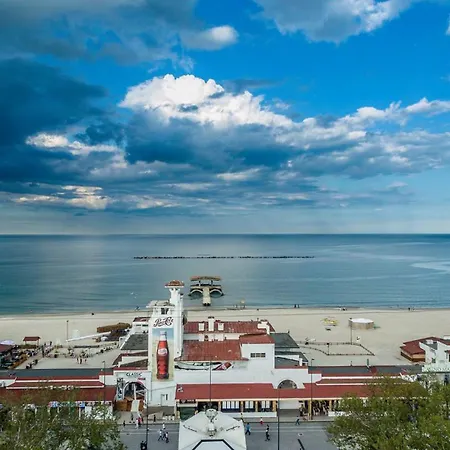 Apartament Phoenix Mamaia Nord Apartament *