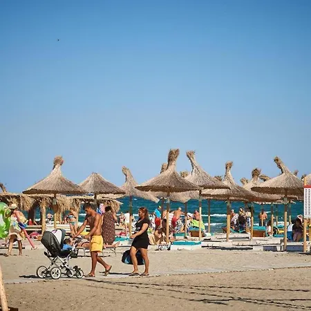 Apartament Phoenix Mamaia Nord Apartment Navodari